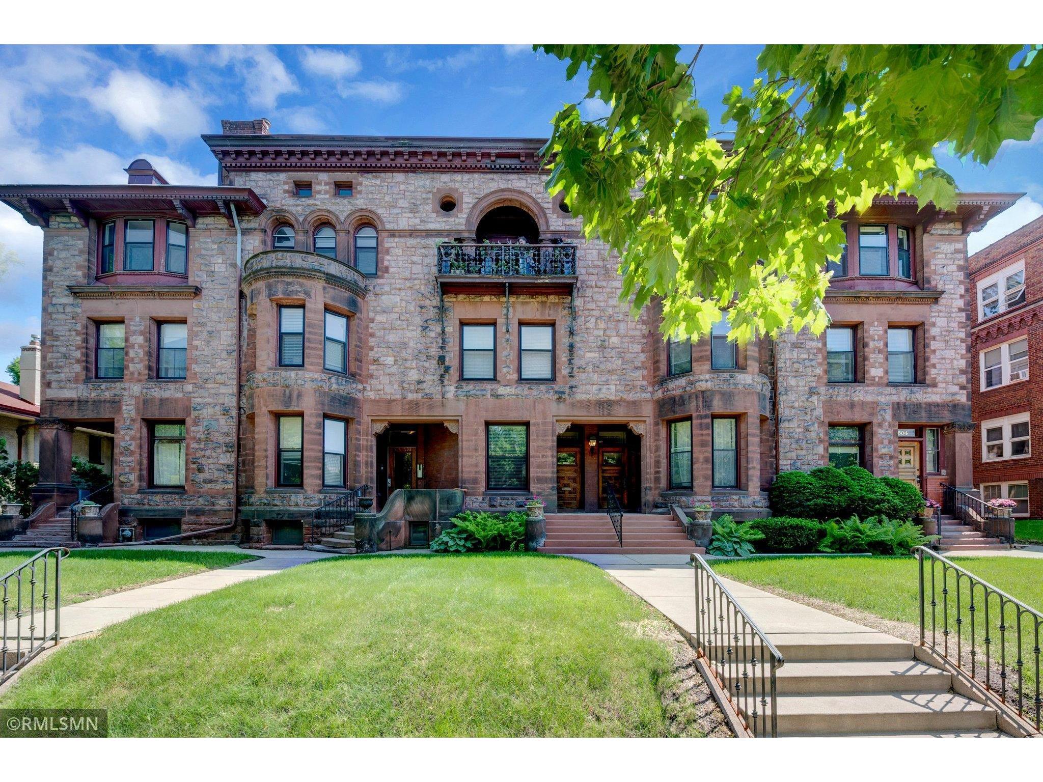 598 Summit Avenue 5982, Saint Paul, MN 55102 MLS 5769039 Edina Realty