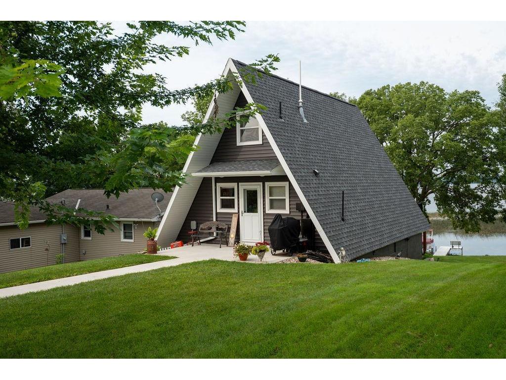 5980 165th Street NE Atwater MN 56209 - Diamond Lake 6774206 image1