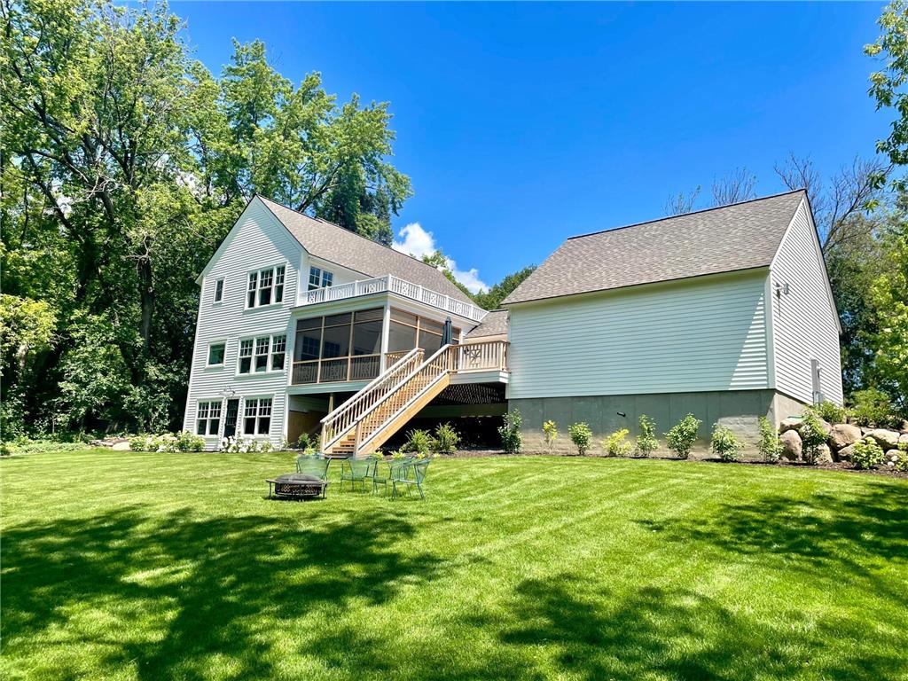 5980 Christmas Lake Road, Shorewood, MN, 55331 MLS 6555304 Edina