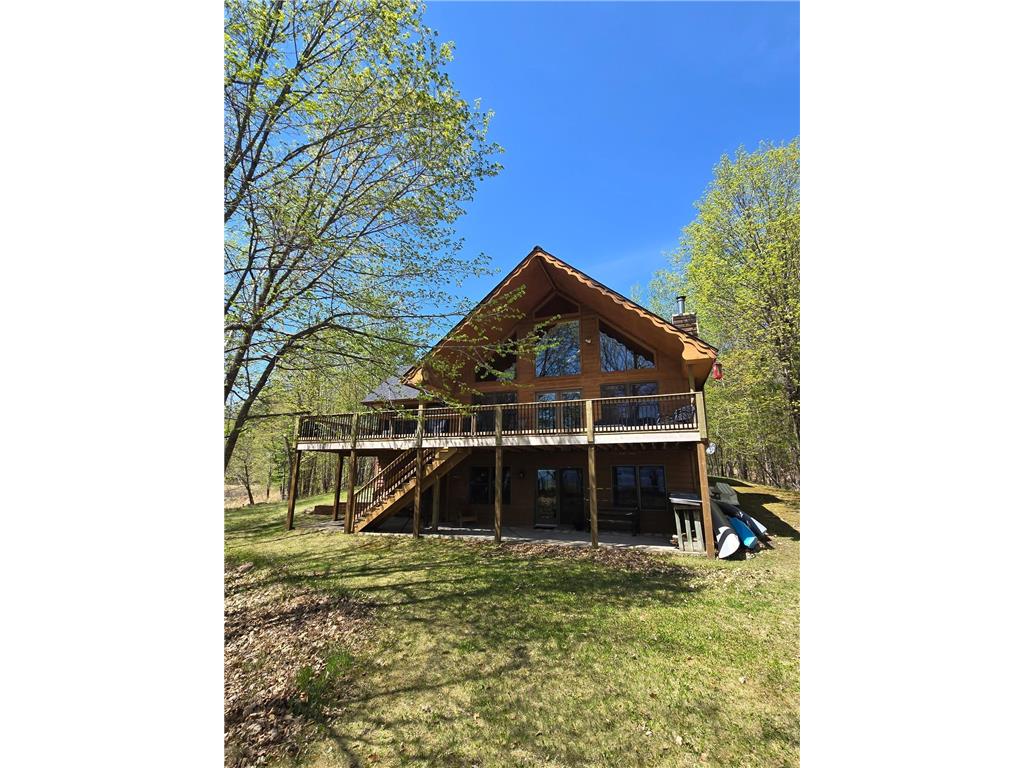 5980 Mirabella Trail NE Longville MN 56655 - Long Lake 6719558 image1