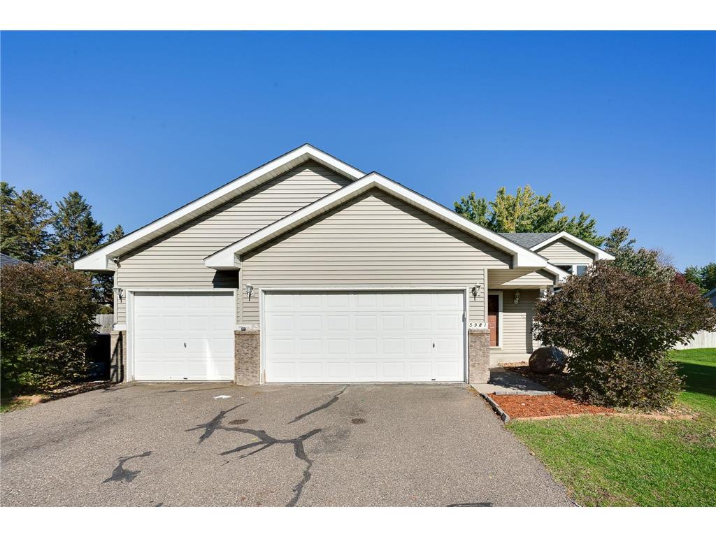 5981 145th Lane NW, Ramsey, MN, 55303 MLS 6451537 Edina Realty