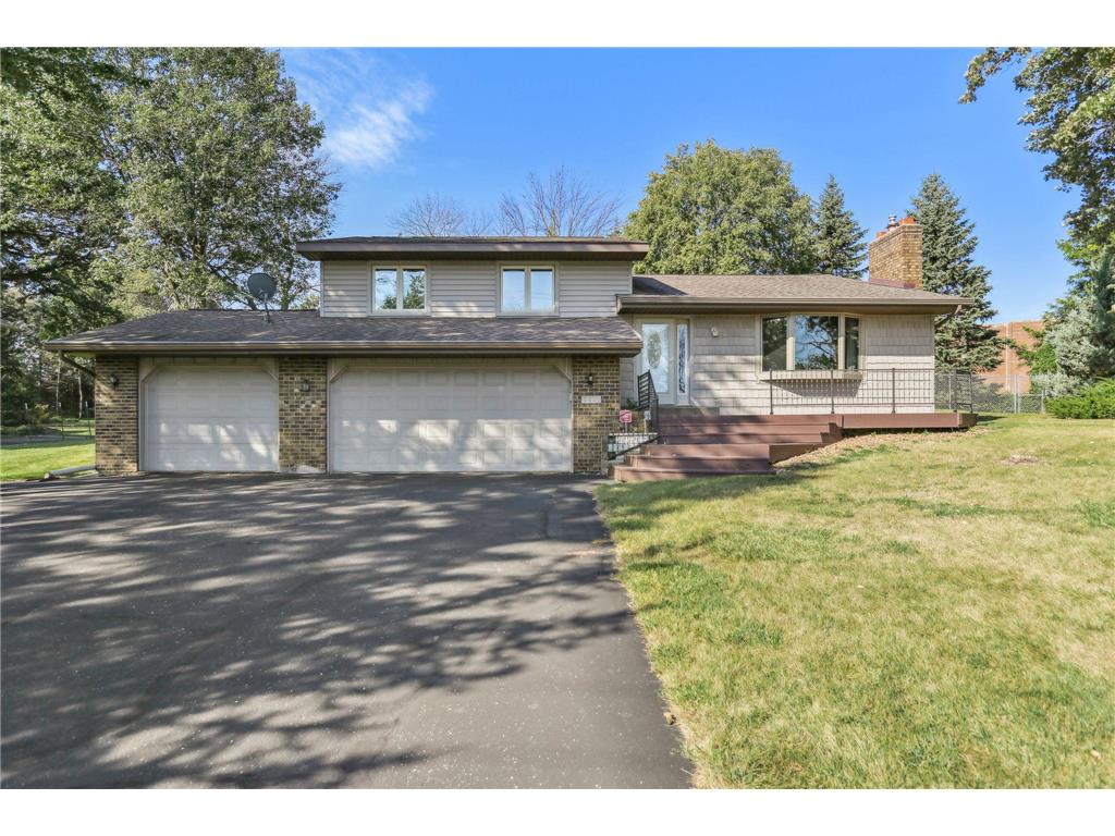 5981 Otter Lake Road White Bear Twp MN 55110 - Otter 6603132 image1