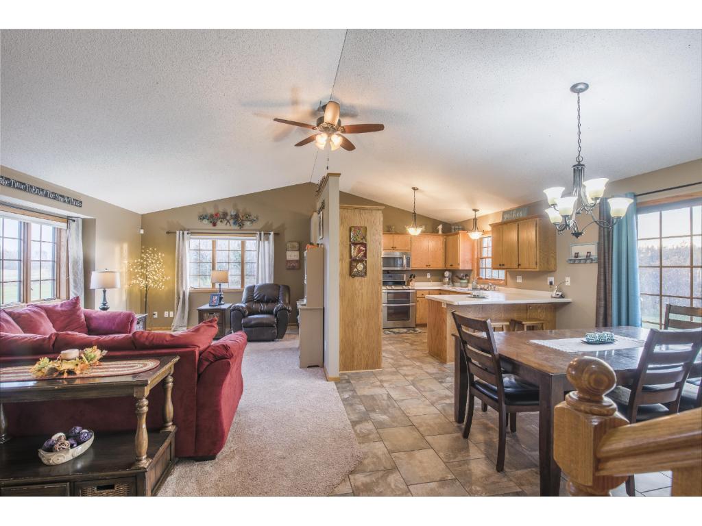 5985 330th Avenue, Pierz, MN, 56364 MLS 4887962 Edina Realty