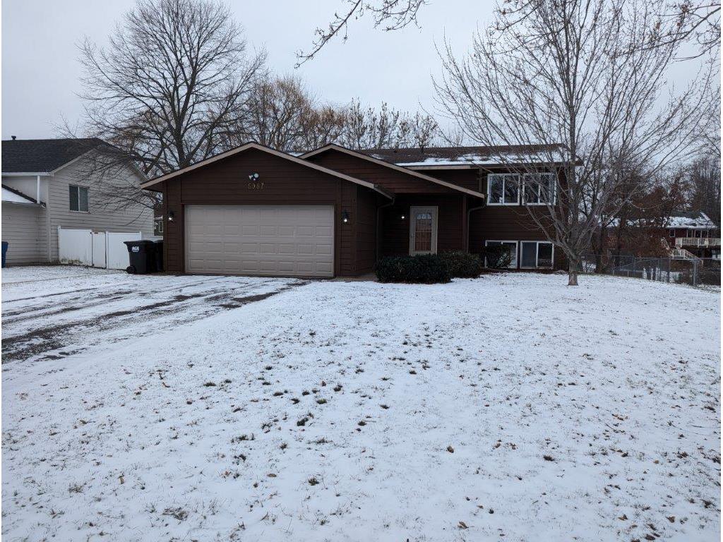 5987 Egg Lake Road N, Hugo, MN, 55038 MLS 6477091 Edina Realty