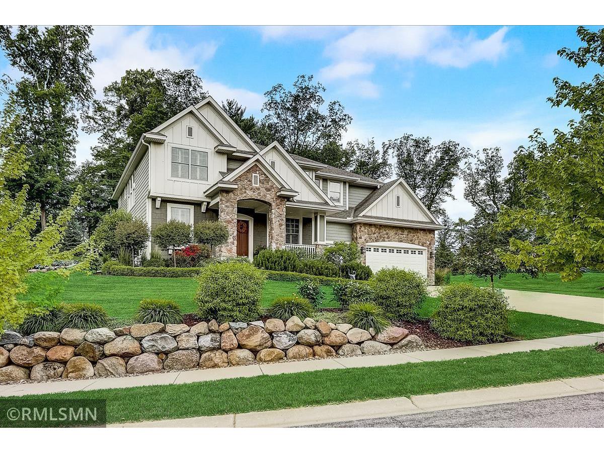 5987 Hermitage Trail, MN, 55364 MLS 6019224 Edina Realty