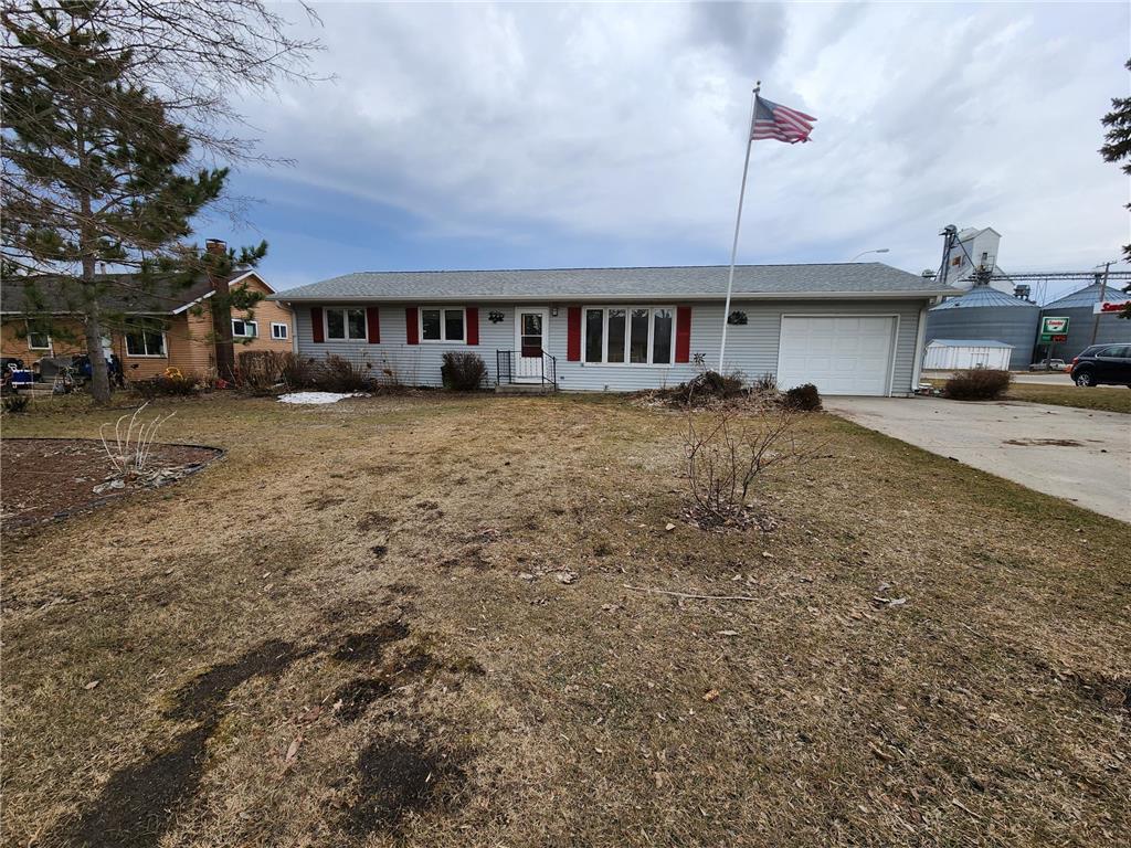 599 Carlson Place, Henning, MN, 56551 MLS 6354888 Edina Realty