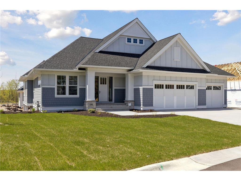 599 Harbor Court Shoreview MN 55126 - Snail 7039976 image2