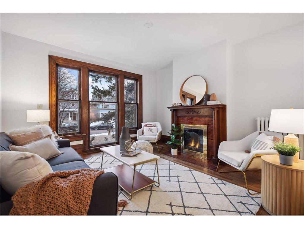 599 Laurel Avenue #1W Saint Paul MN 55102 6334881 image1