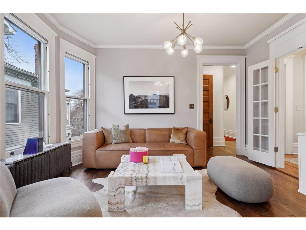 599 Laurel Avenue #6W Saint Paul MN 55102 6484425 image1