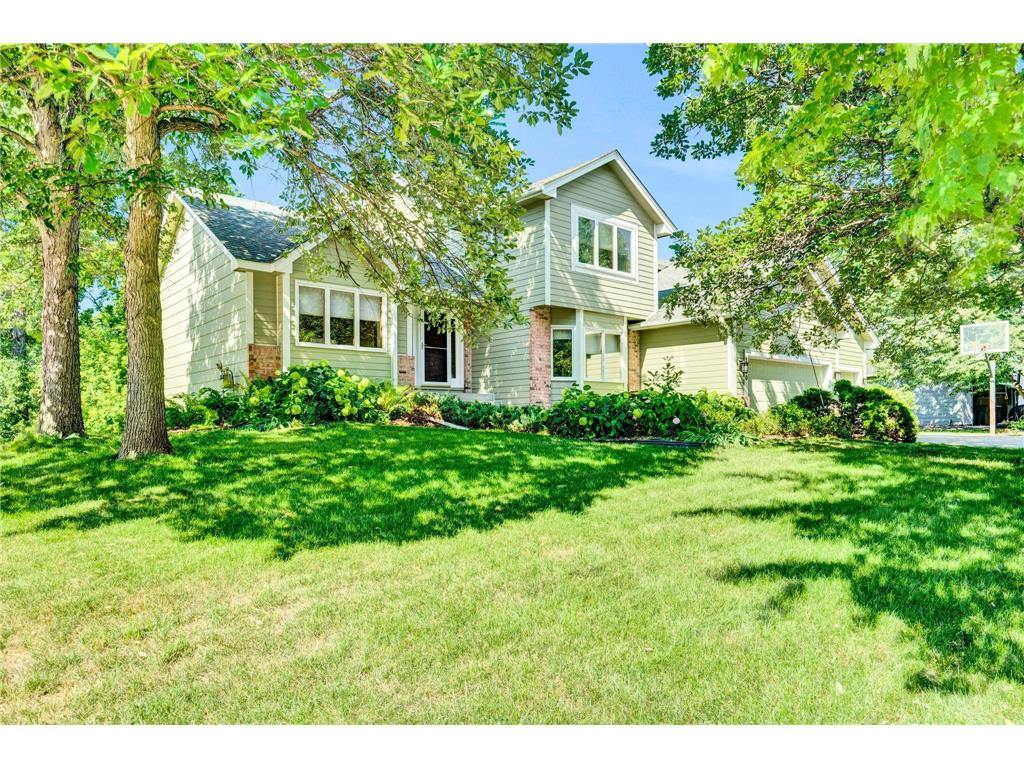 5990 Highview Place, Shoreview, MN, 55126 MLS 6243273 Edina Realty