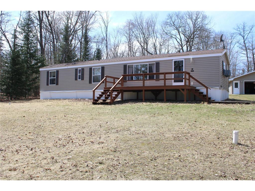 59906 Dora Point Trail Northome MN 56661 - Dora 6711096 image1