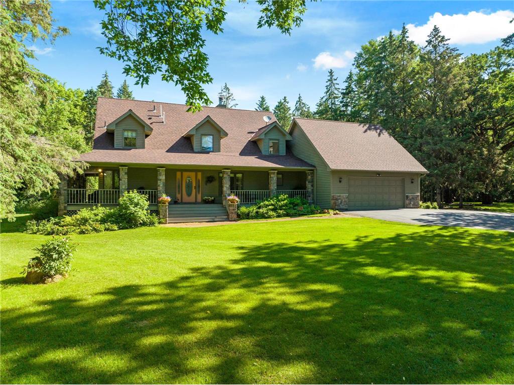 5994 425th Street, Harris, MN, 55032 MLS 6213138 Edina Realty