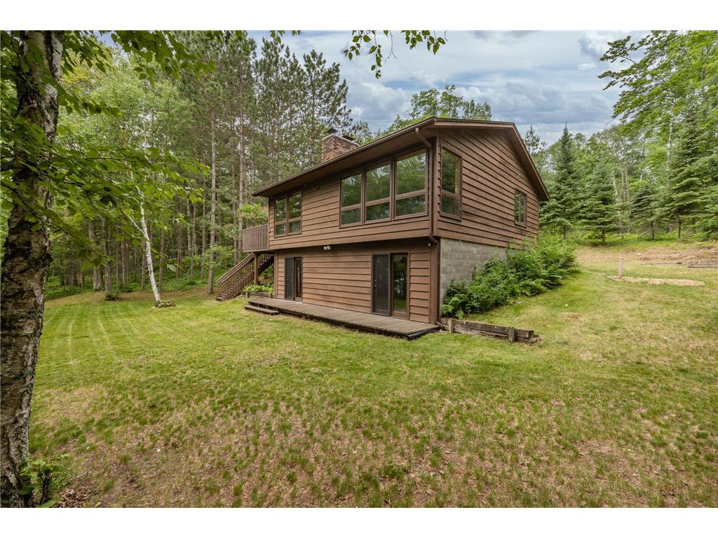 5997 N Bass Lake Drive NE, Remer, MN, 56672 MLS 6388063 Edina Realty