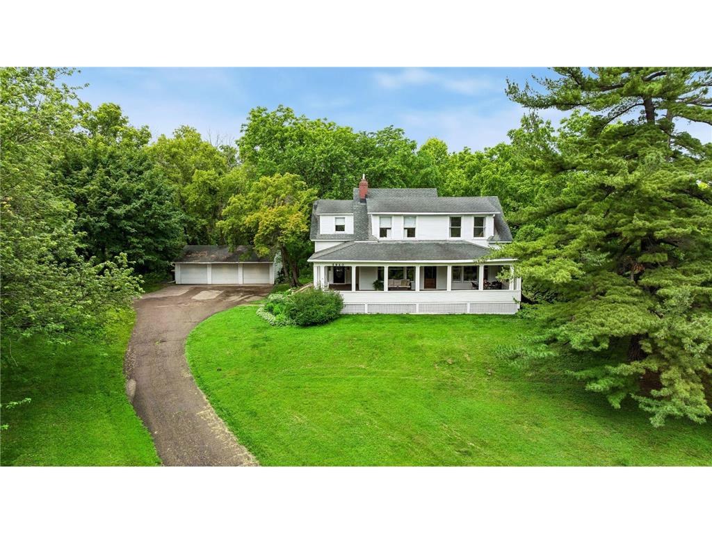 59XX Galpin Lake Road Shorewood MN 55331 - Galpin 7093030 image1
