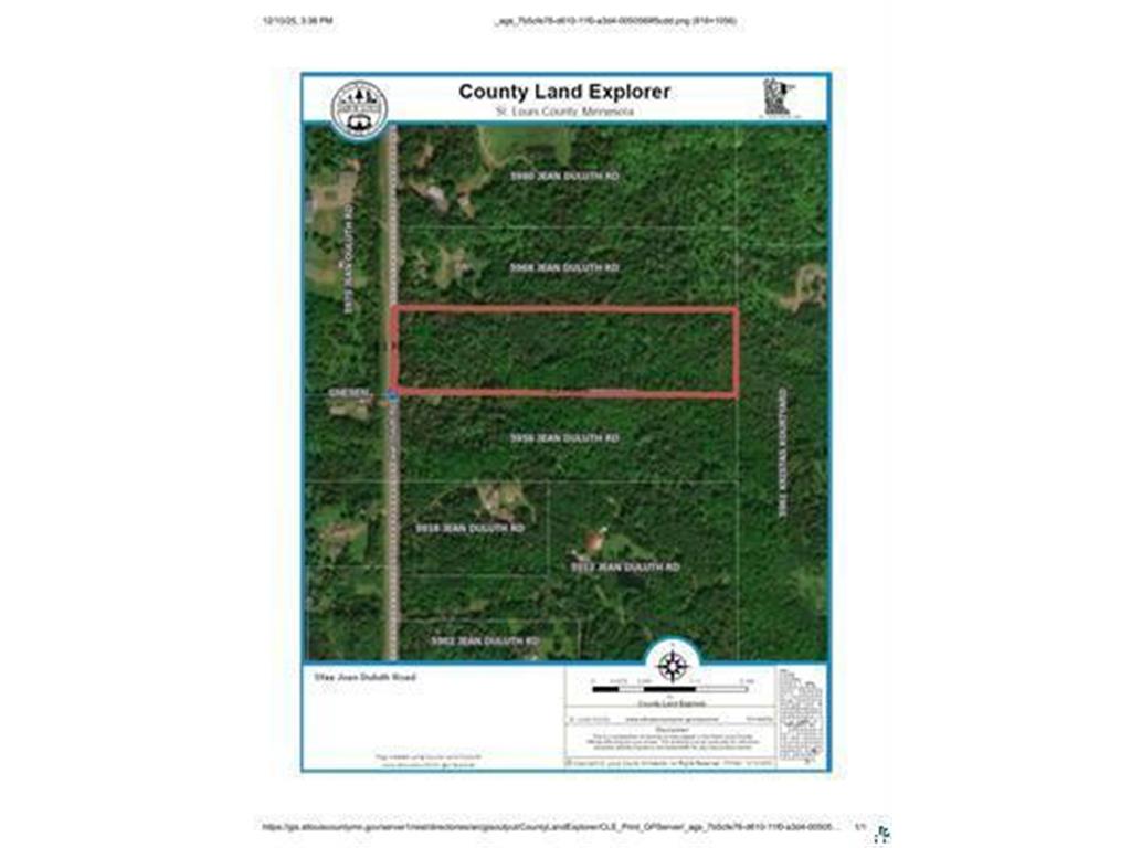 59xx Jean Duluth Road Normanna Twp MN 55803 7065430 image11