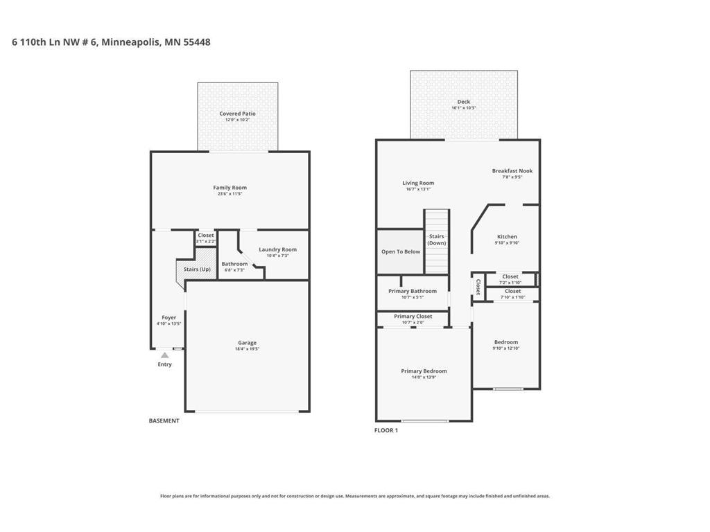 6 110th Lane NW Coon Rapids MN 55448 7041623 image31