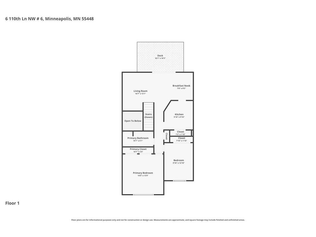 6 110th Lane NW Coon Rapids MN 55448 7041623 image32