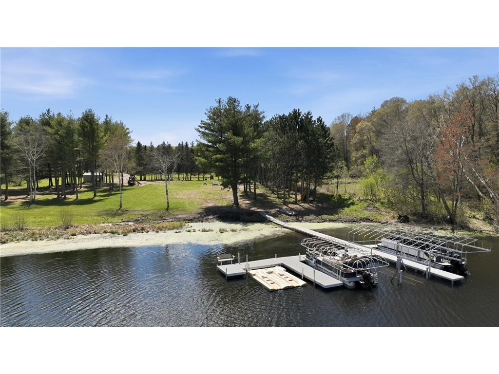 6.48 Acres 7th Avenue Chetek WI 54728 - Lake Chetek 7074182 image2