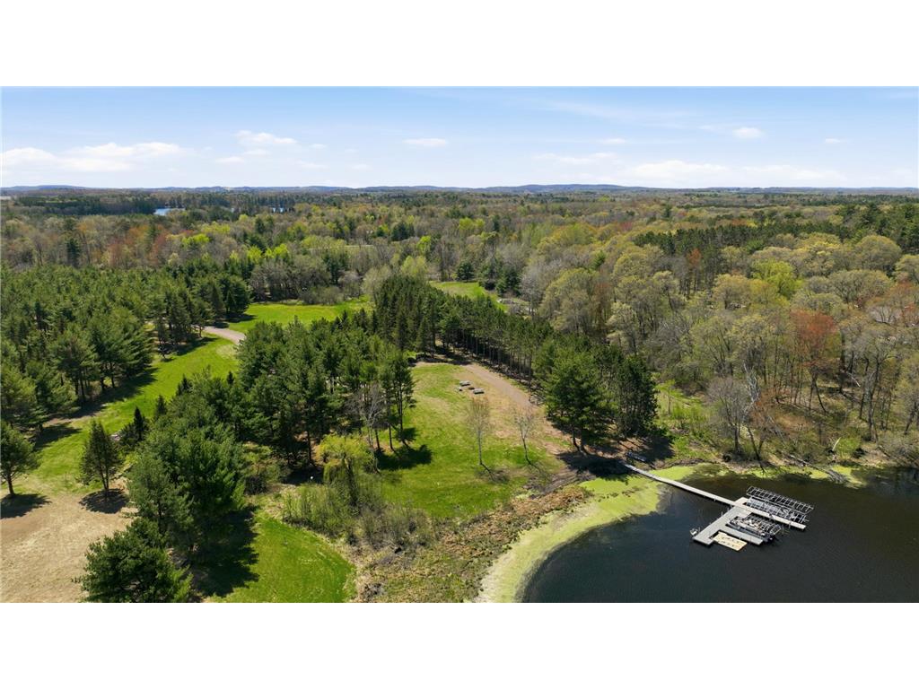 6.48 Acres 7th Avenue Chetek WI 54728 - Lake Chetek 7074182 image4