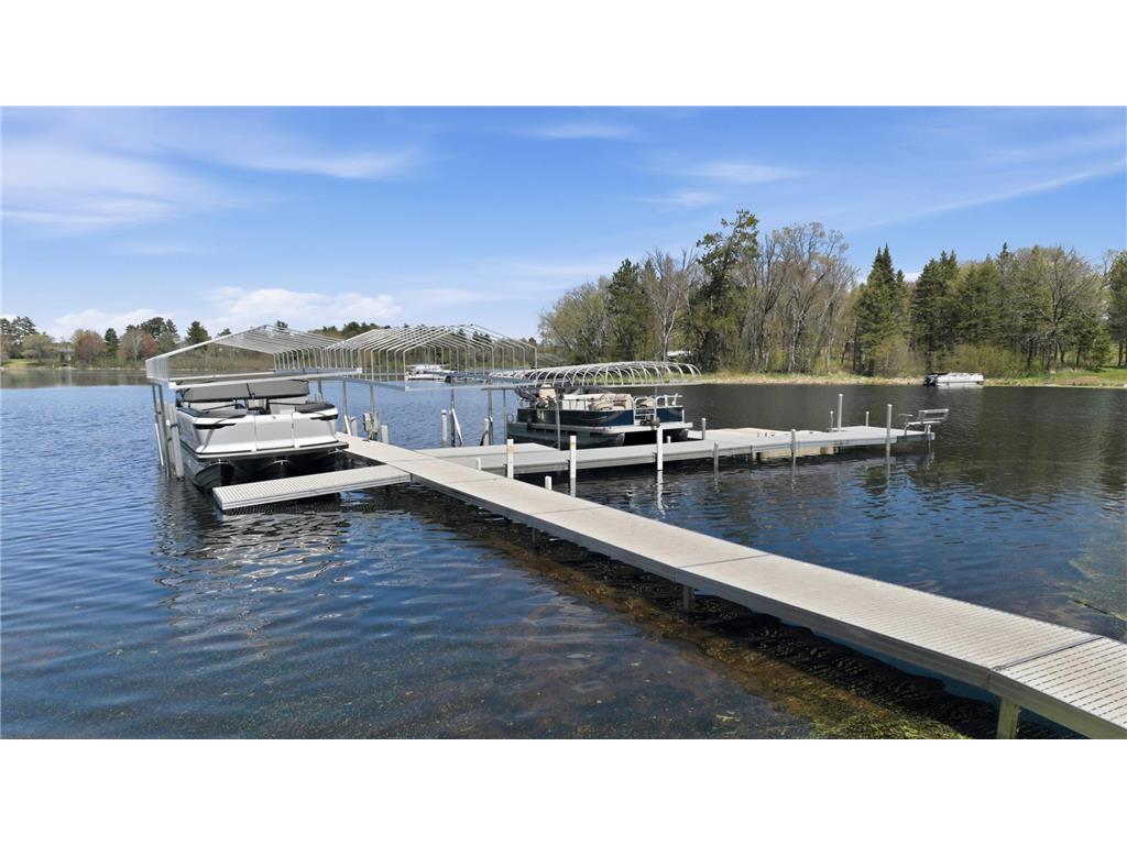 6.48 Acres 7th Avenue Chetek WI 54728 - Lake Chetek 7074182 image9