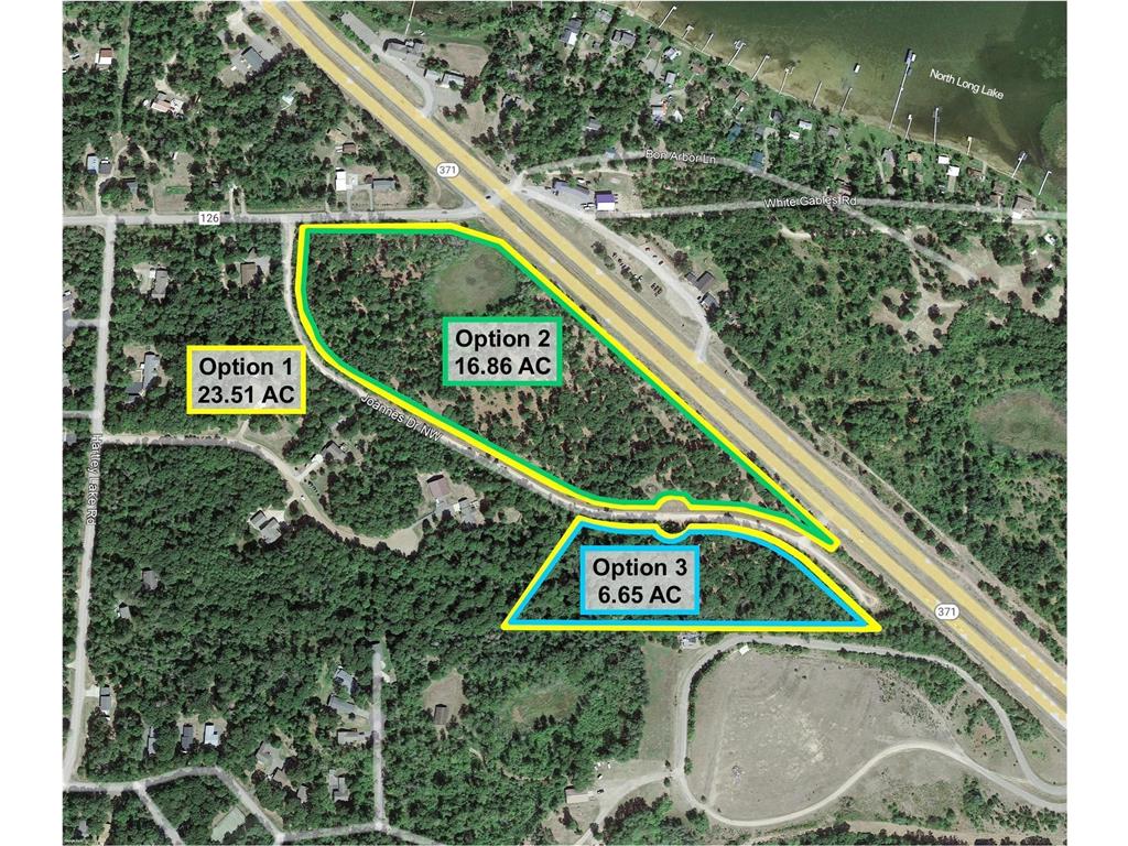 6.65 AC Joannes Drive NW Brainerd MN 56401 6725326 image3