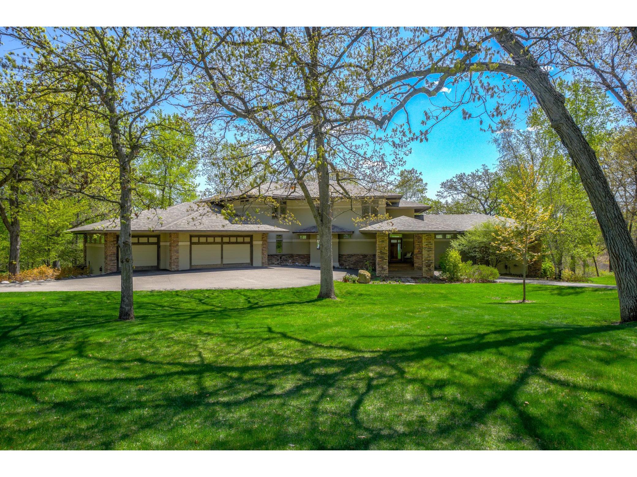 6 Black Lake Road, North Oaks, MN 55127 MLS 5735206 Edina Realty