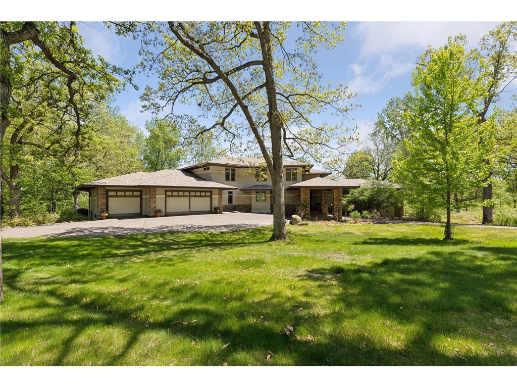 6 Black Lake Road North Oaks MN 55127 - Black Lake 6677168 image1