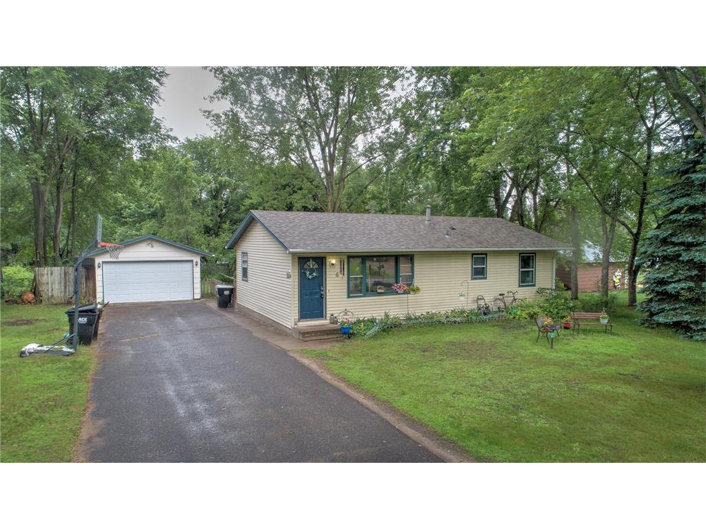 6 Buckskin Boulevard SE Isanti MN 55040 6743614 image1