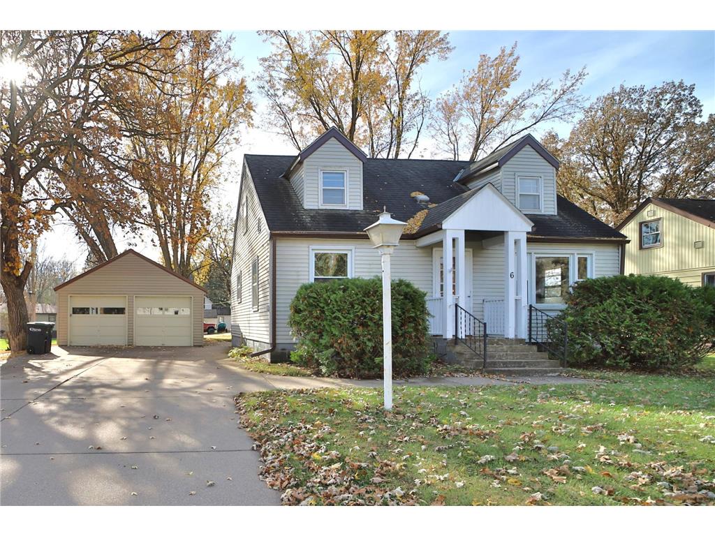 6 Cherry Avenue Little Falls MN 56345 7014803 image1