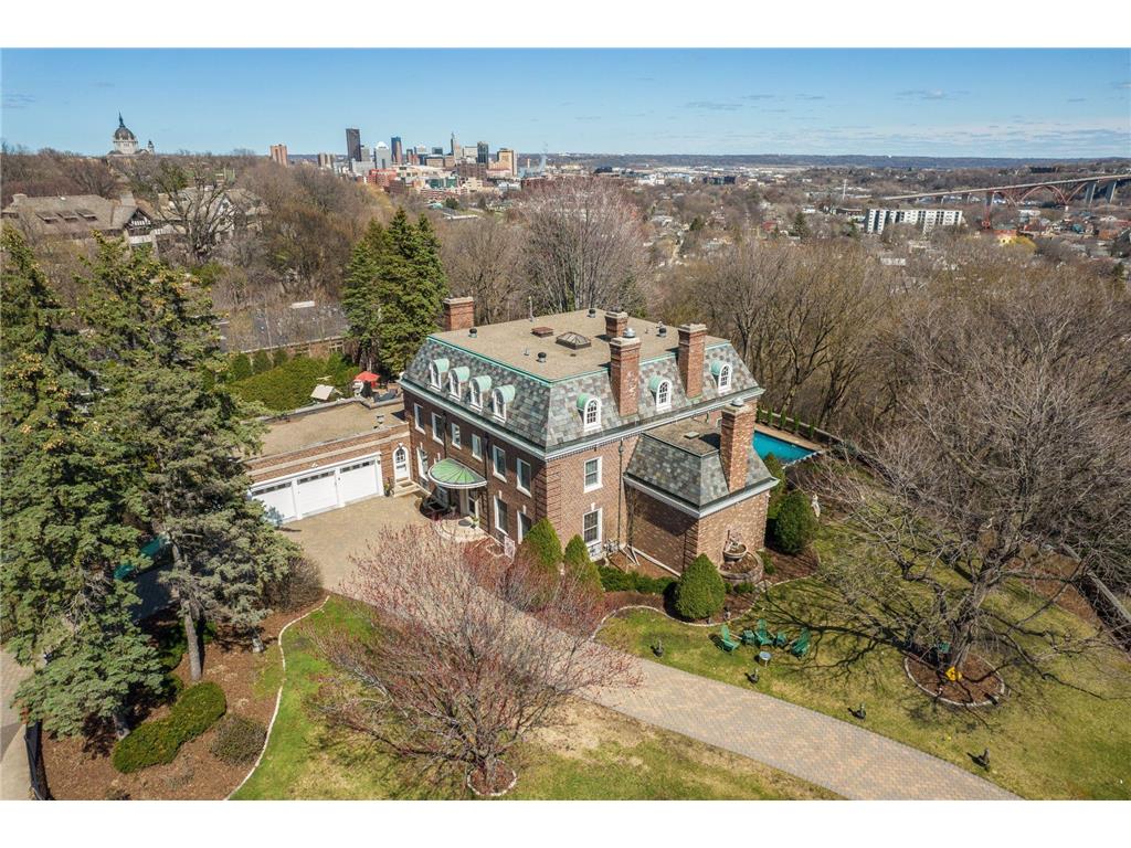 6 Crocus Hill, Saint Paul, MN, 55102 MLS 6127111 Edina Realty