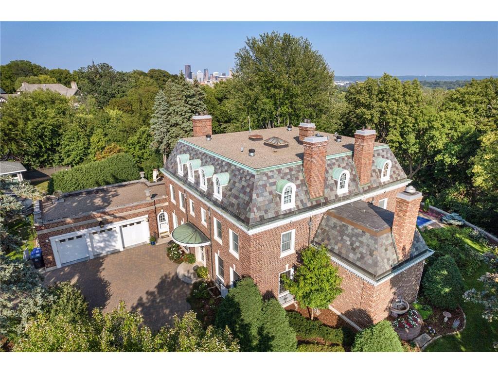 6 Crocus Hill, Saint Paul, MN, 55102 MLS 6416412 Edina Realty