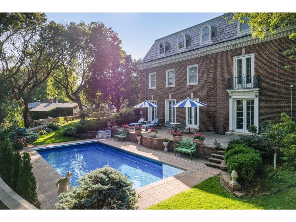 6 Crocus Hill, Saint Paul, MN, 55102 MLS 6416412 Edina Realty