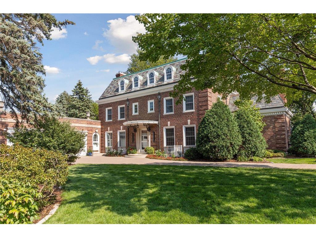 6 Crocus Hill, Saint Paul, MN, 55102 MLS 6416412 Edina Realty