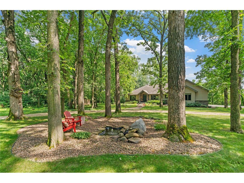 6 Deer Ridge Road Kenyon MN 55946 - Zumbro River 6757560 image1
