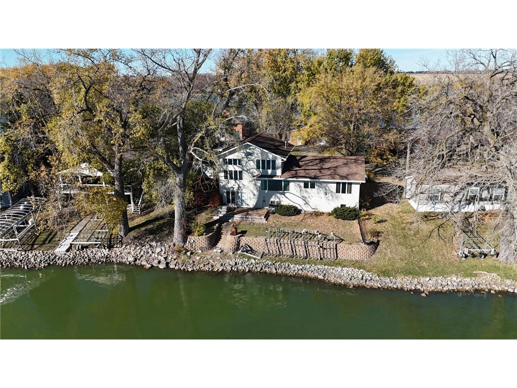 6 Edgewater Road Mason Twp MN 56172 - Shetek 6810221 image1