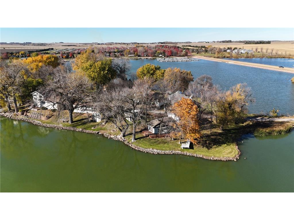 6 Edgewater Road Mason Twp MN 56172 - Shetek 6810221 image9