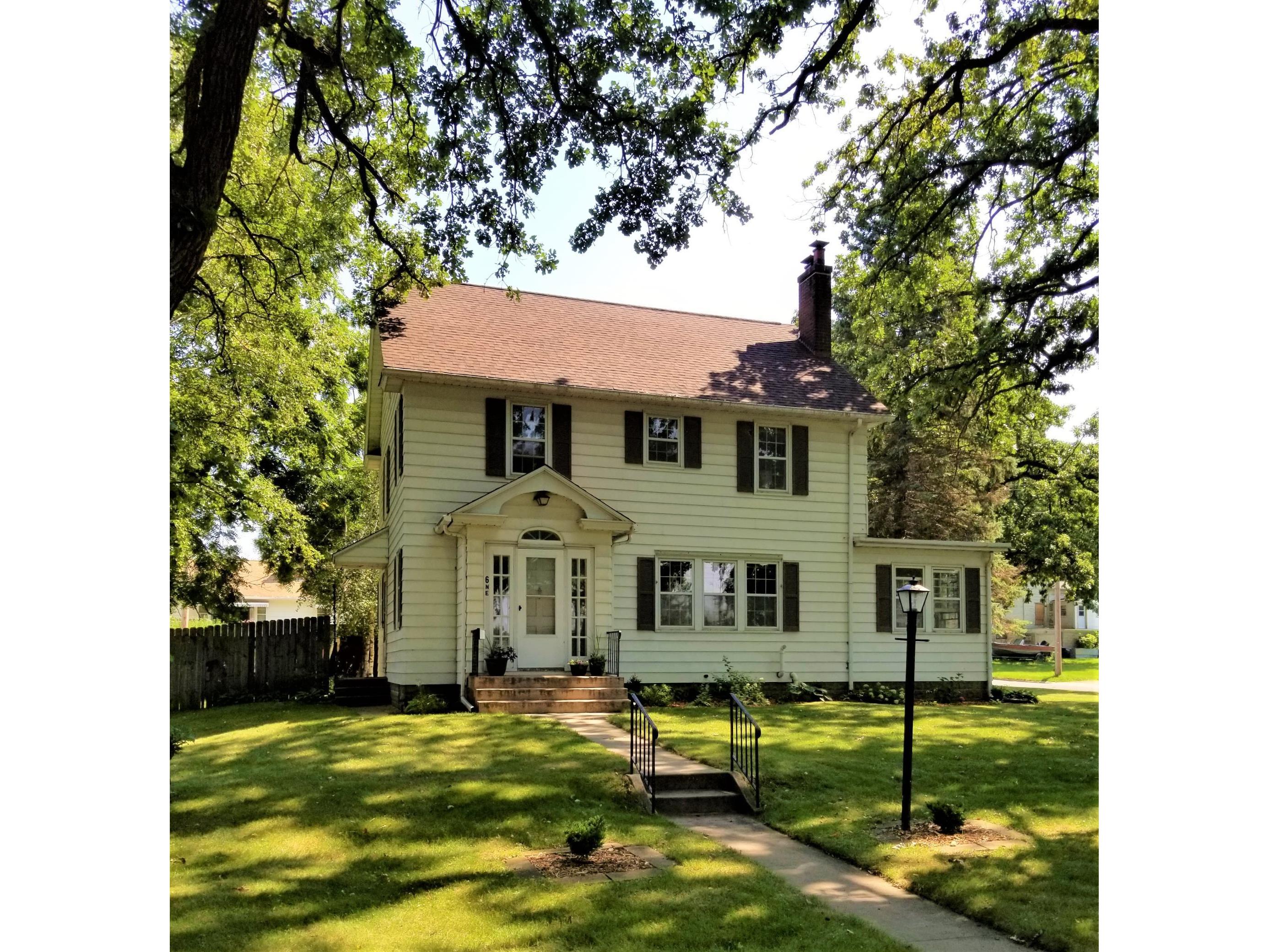 6 Fillmore Street NE, Chatfield, MN, 55923 MLS 7141823 Edina Realty