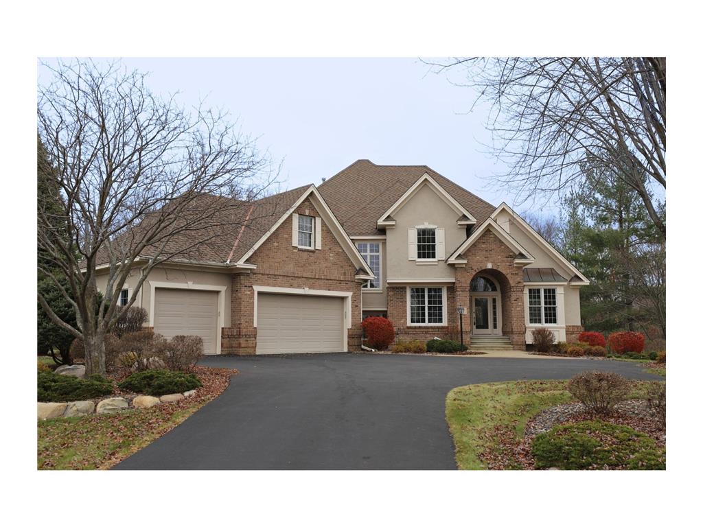 6 Foster Place North Oaks MN 55127 - Pleasant Lake 6608697 image1