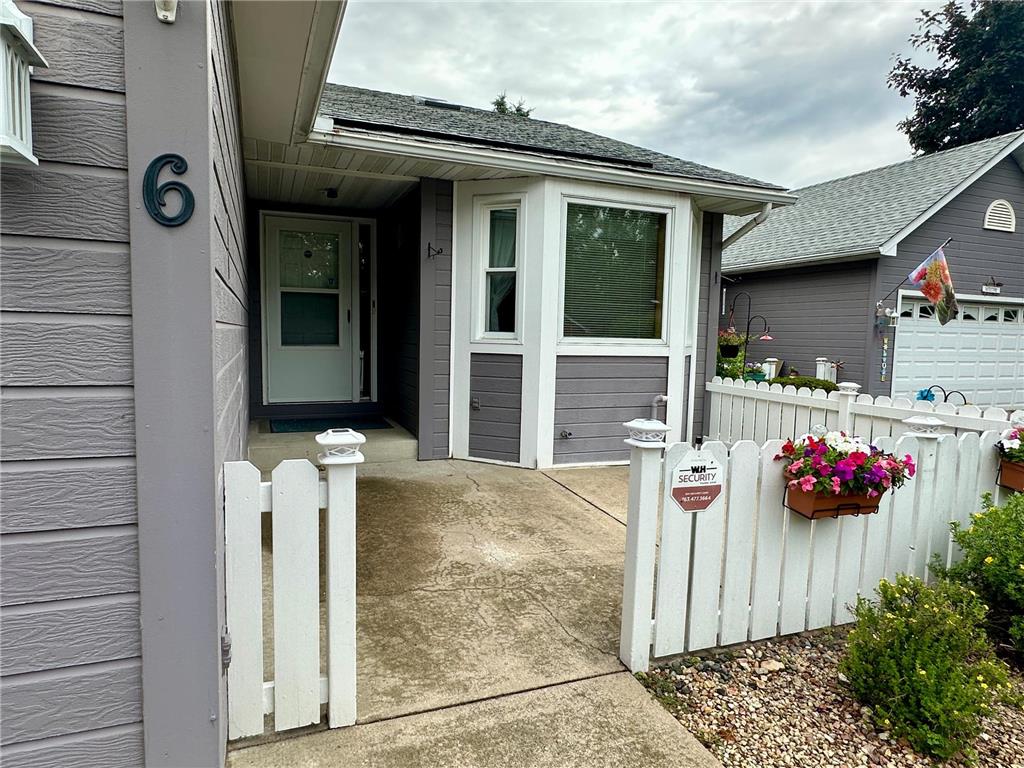 6 Oak Ridge Trail Circle Pines MN 55014 7095299 image2