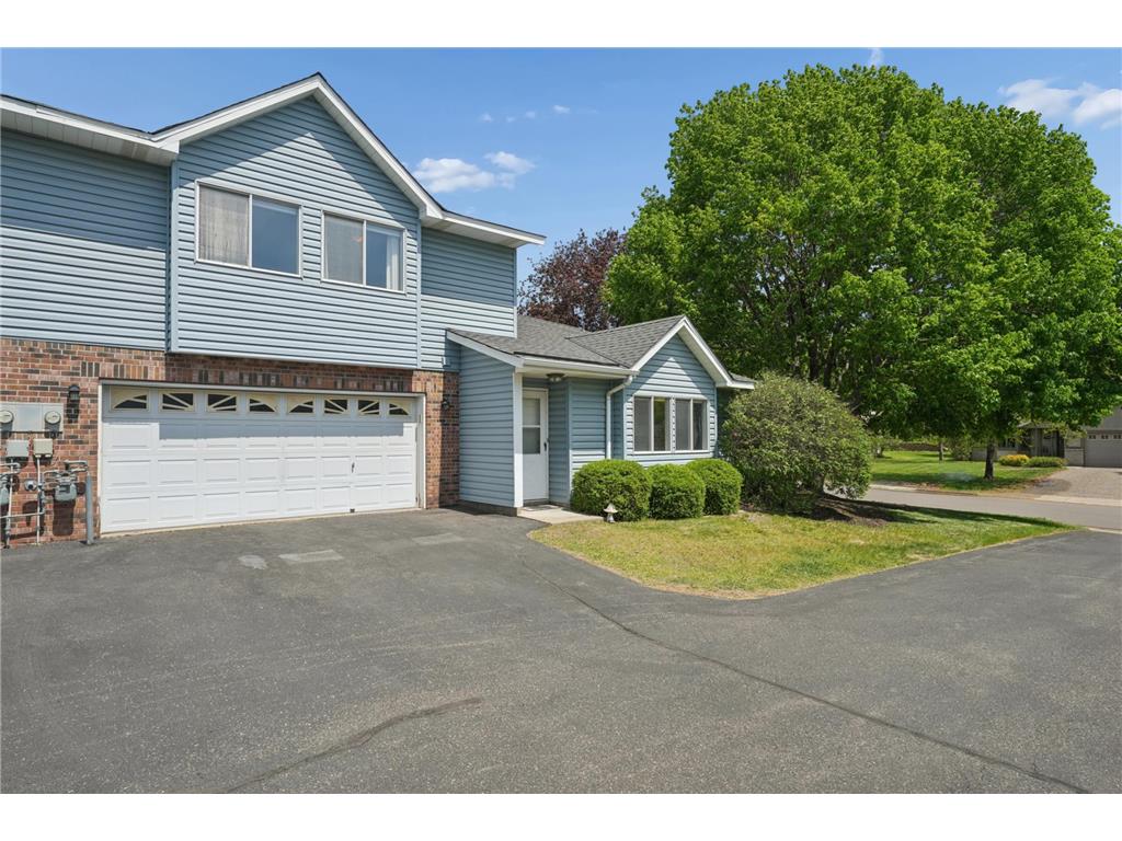 6 Oak Road #B Circle Pines MN 55014 7074788 image1