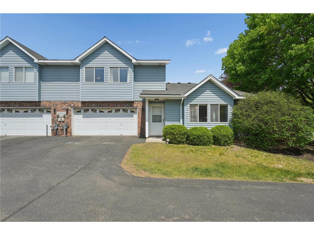 6 Oak Road #B Circle Pines MN 55014 7074788 image2