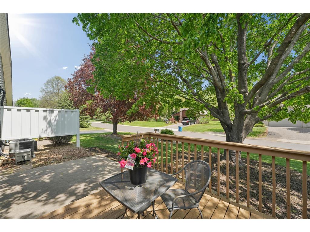 6 Oak Road #B Circle Pines MN 55014 7074788 image24