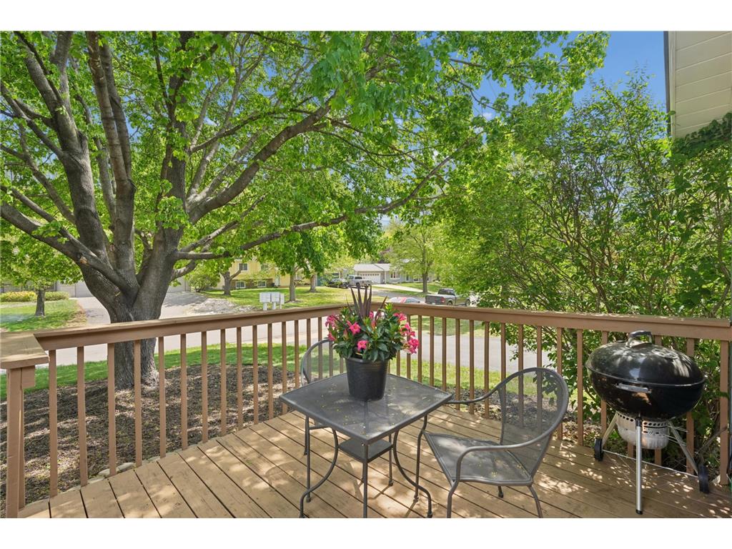 6 Oak Road #B Circle Pines MN 55014 7074788 image25
