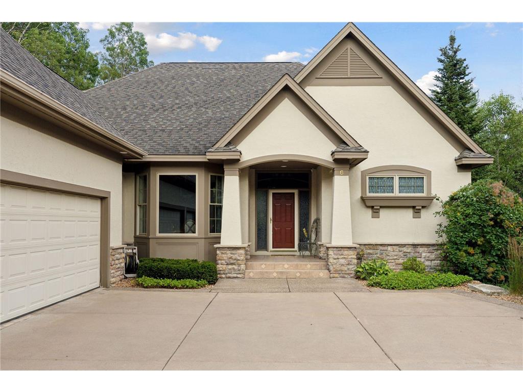 6 Pearson Place North Oaks MN 55127 6709703 image1