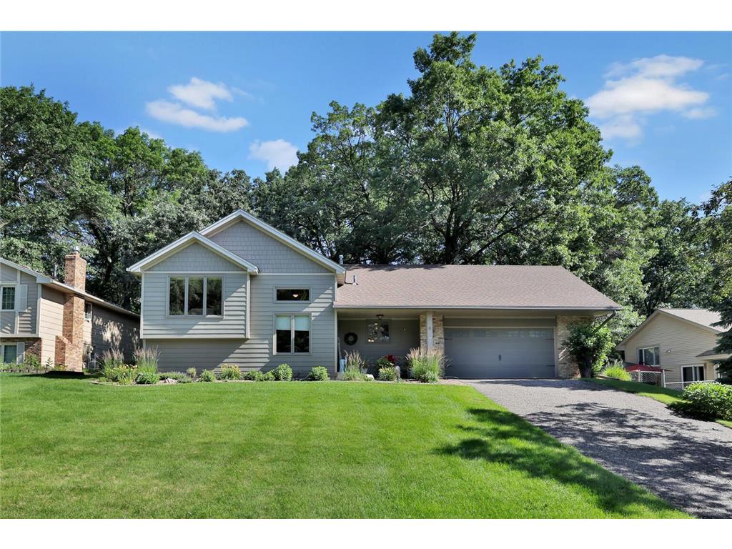 6 Pleasant View Lane Circle Pines MN 55014 6748309 image1