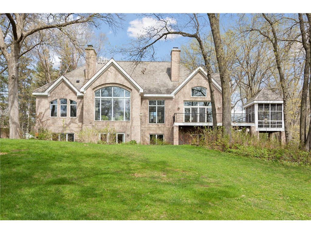 6 Raccoon Road #A North Oaks MN 55127 - Pleasant Lake 6530528 image1