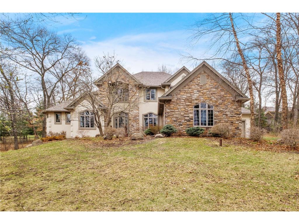 6 Red Forest Way North Oaks MN 55127 6707944 image1