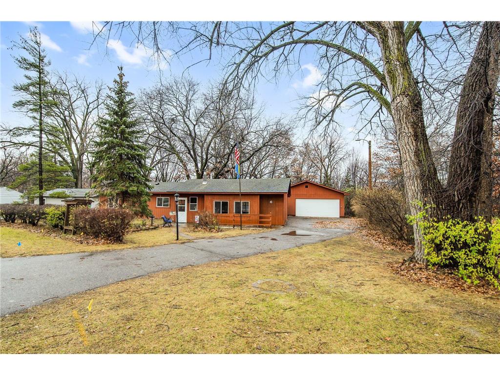 6 West Road, Circle Pines, MN, 55014 MLS 6274474 Edina Realty