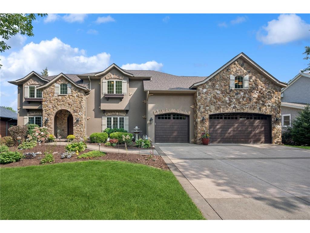 60 Crabapple Lane Tonka Bay MN 55331 - Lake Minnetonka 6592392 image1