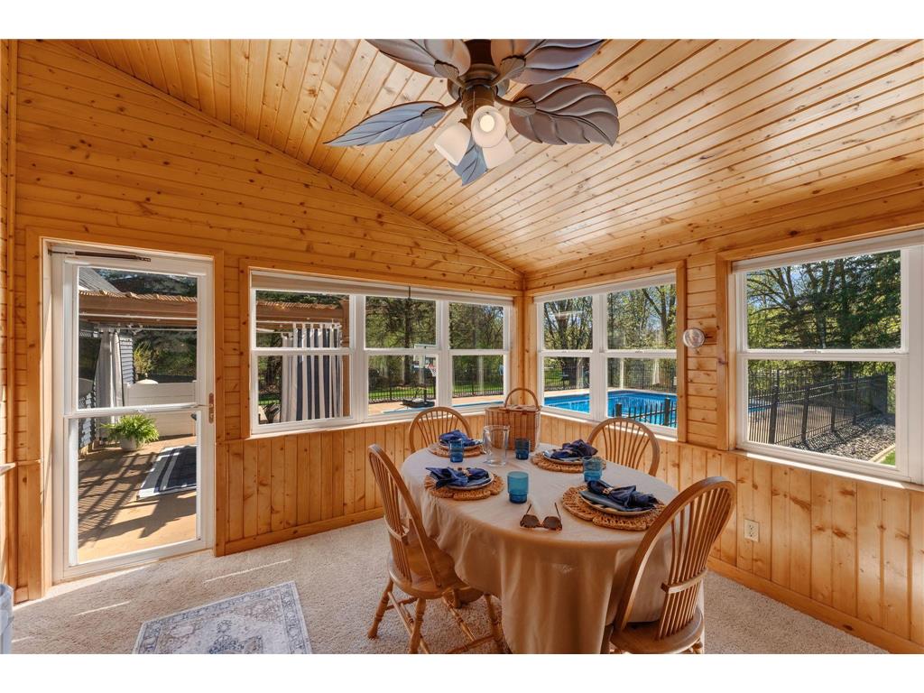 60 Deer Hills Court North Oaks MN 55127 - Pleasant Lake 7062102 image18